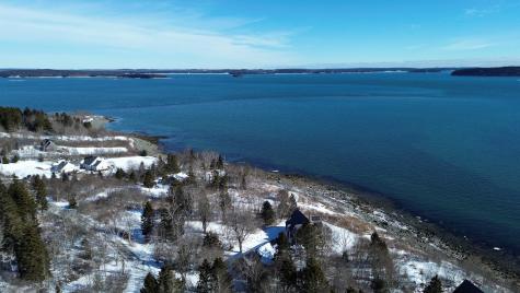19 Seahaven Road Jonesport ME 04649