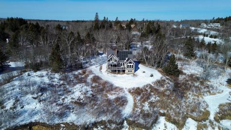 19 Seahaven Road Jonesport ME 04649