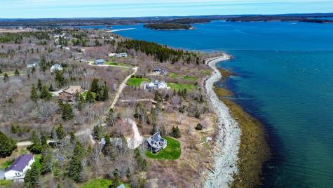 19 Seahaven Road Jonesport ME 04649