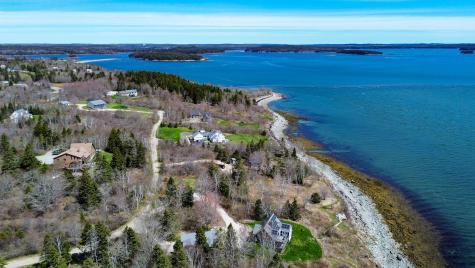 19 Seahaven Road Jonesport ME 04649