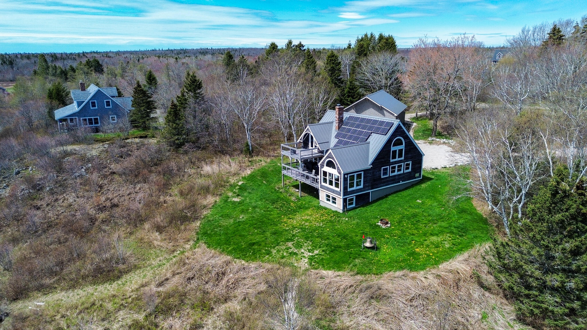 19 Seahaven Road Jonesport ME 04649