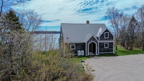 19 Seahaven Road Jonesport ME 04649