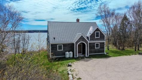 19 Seahaven Road Jonesport ME 04649