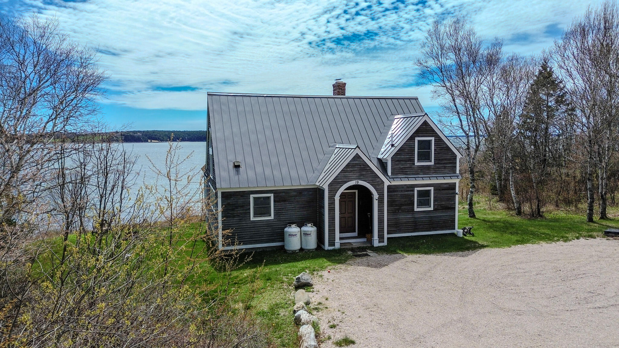 19 Seahaven Road Jonesport ME 04649
