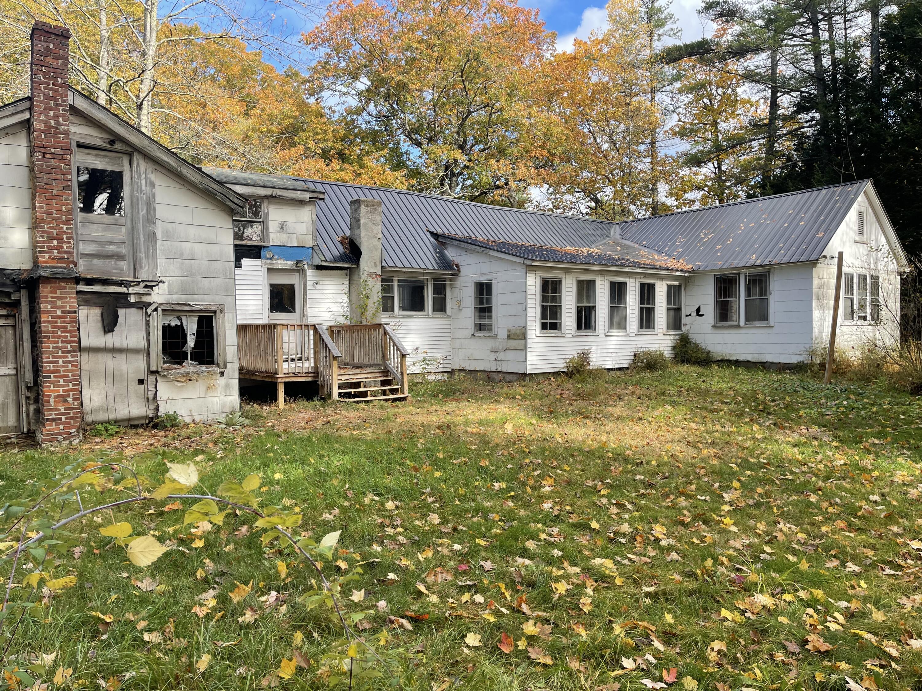 Windsor ME 04363