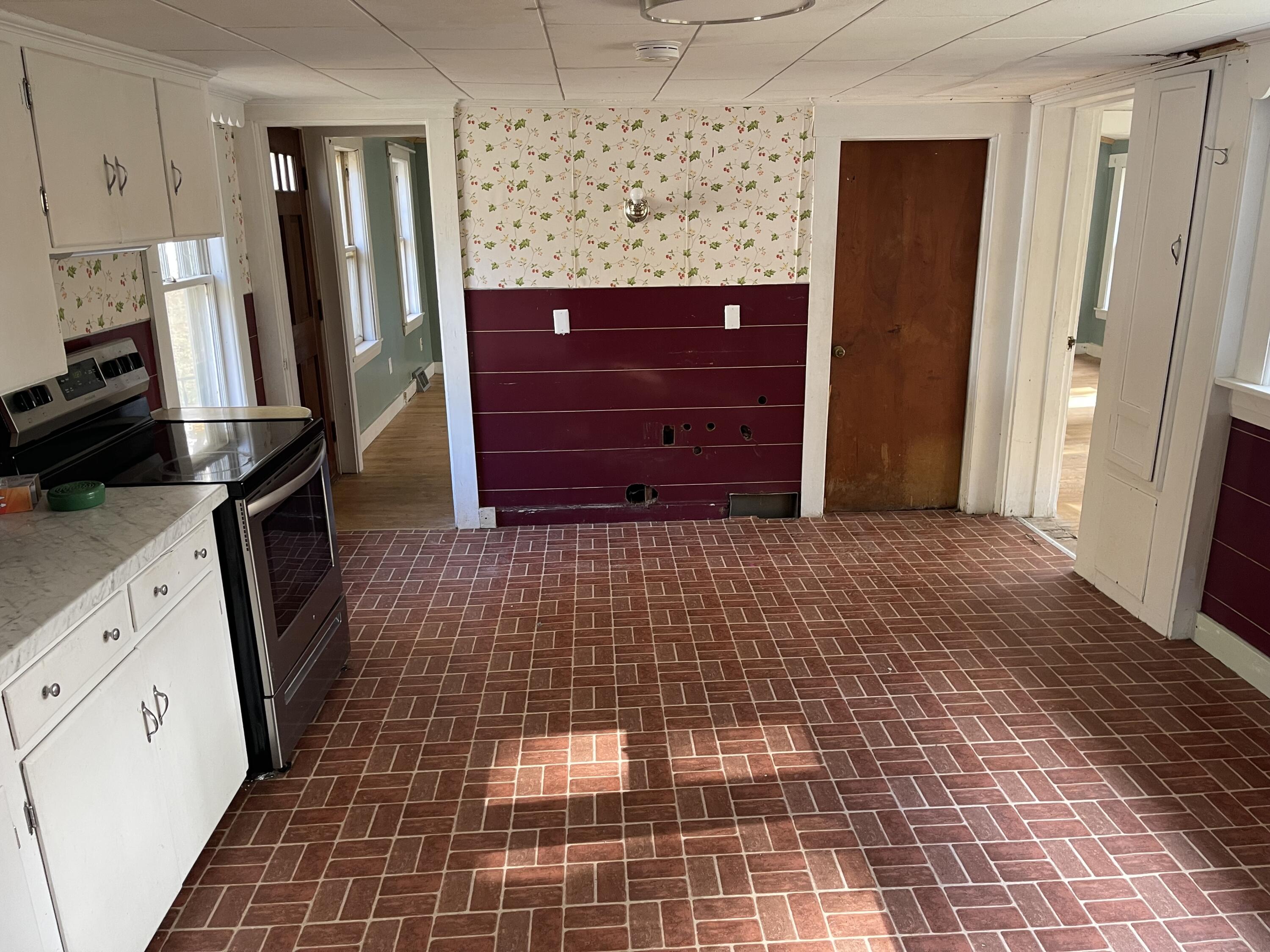 Windsor ME 04363