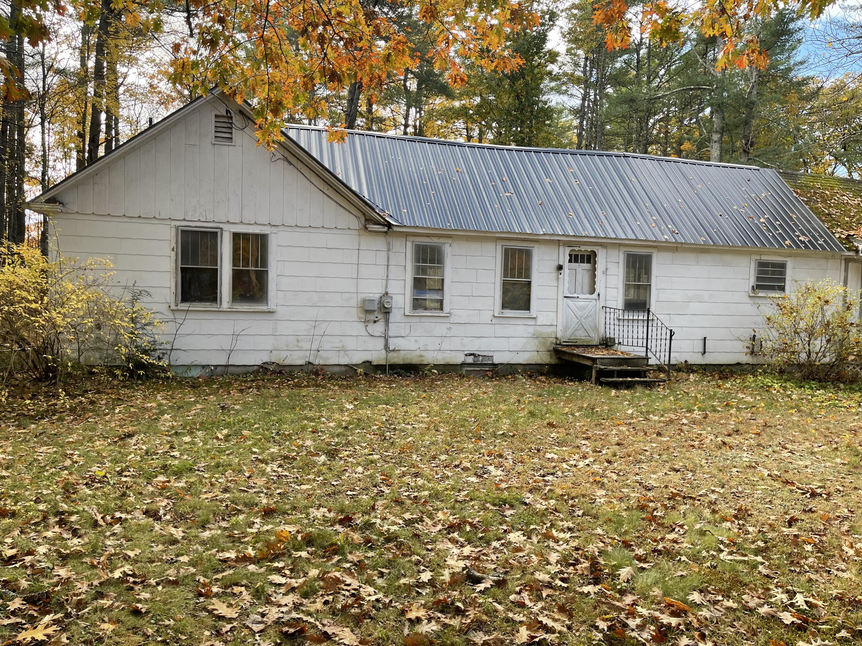 Windsor ME 04363
