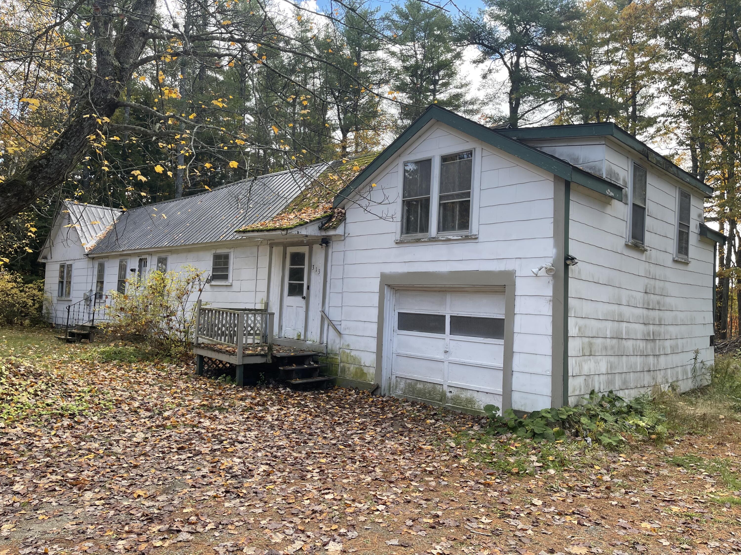 Windsor ME 04363