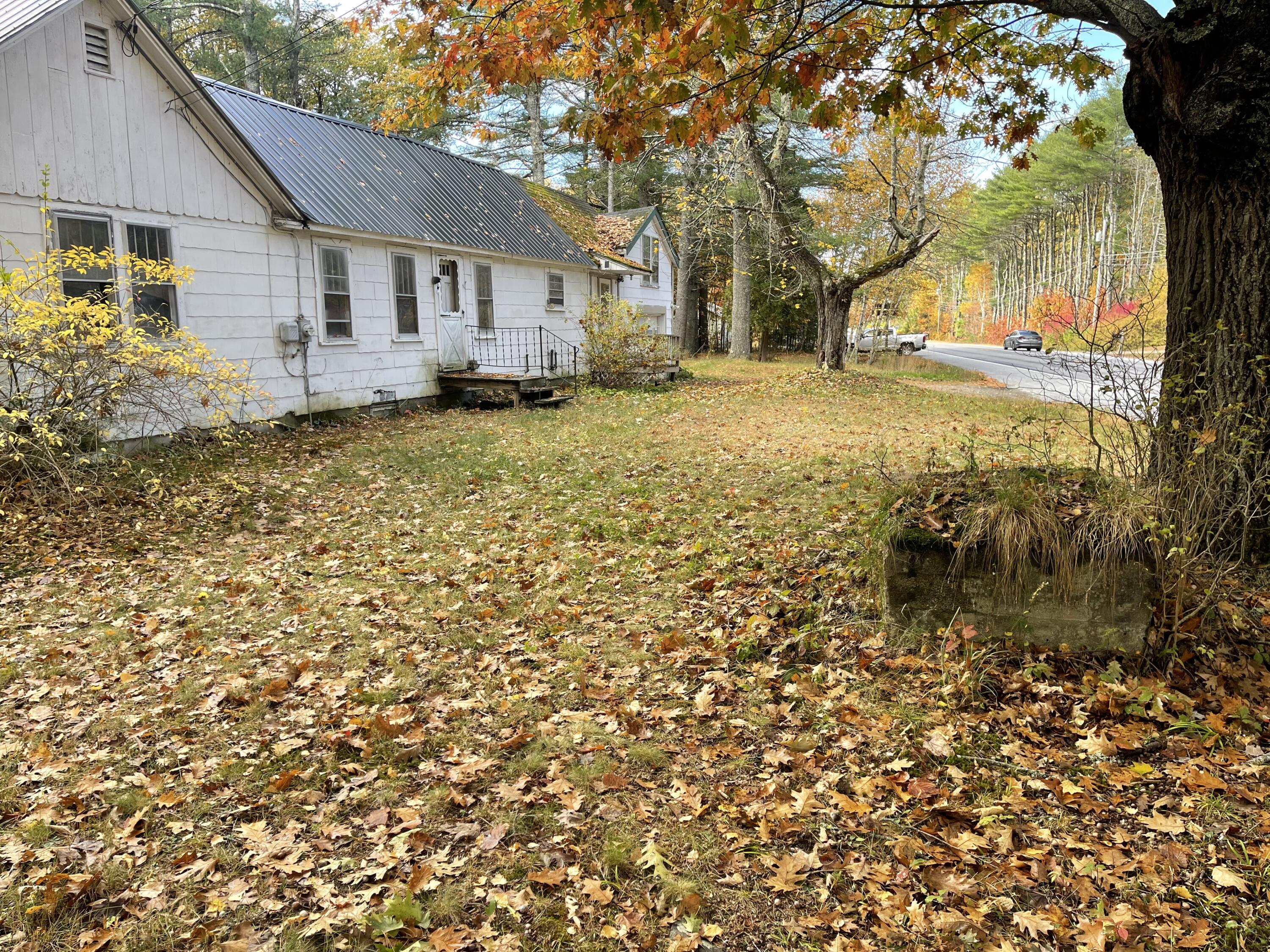 Windsor ME 04363