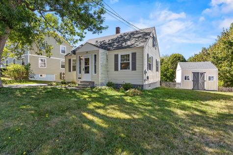 23 Buchanan Street South Portland ME 04106