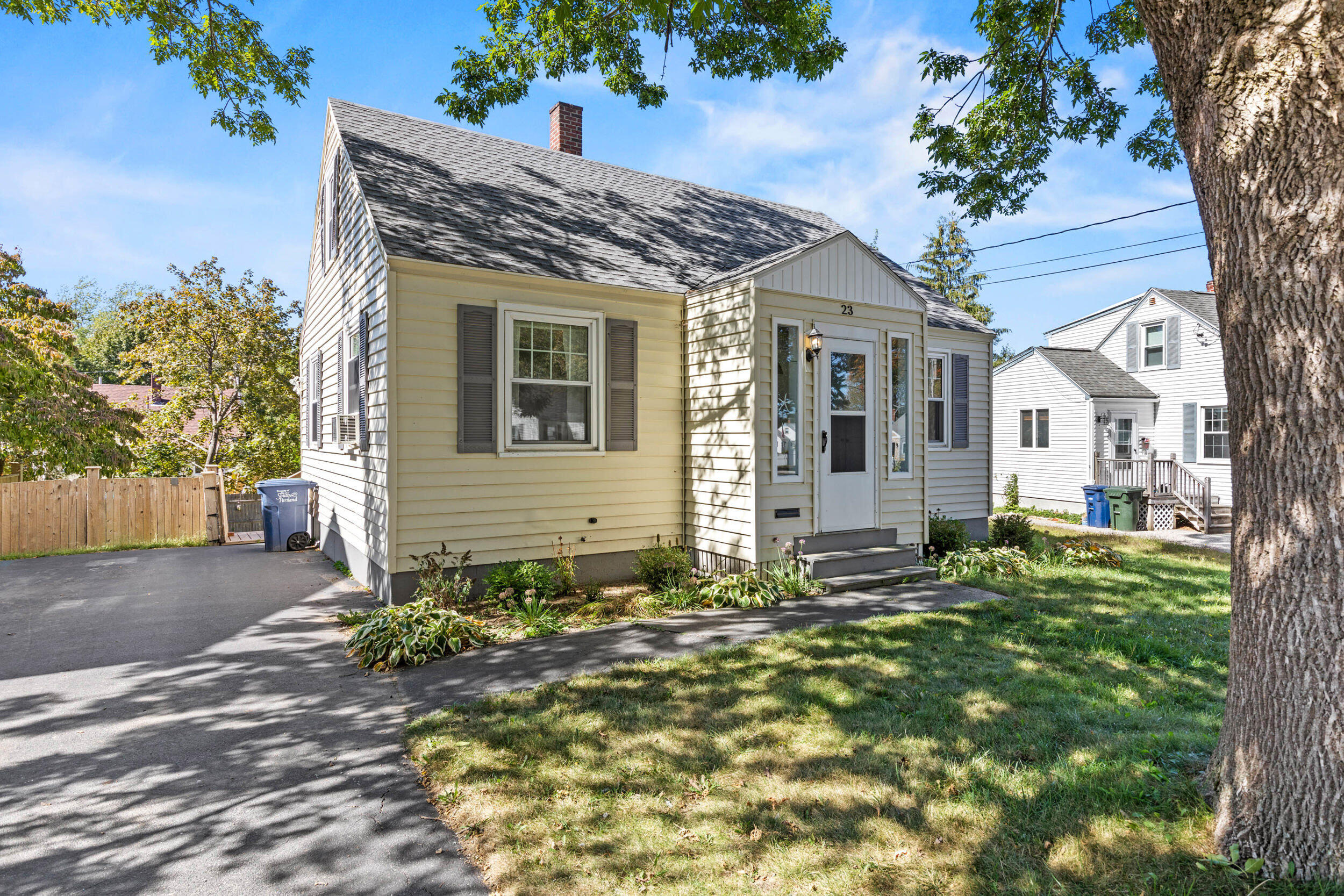 23 Buchanan Street South Portland ME 04106