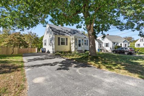23 Buchanan Street South Portland ME 04106