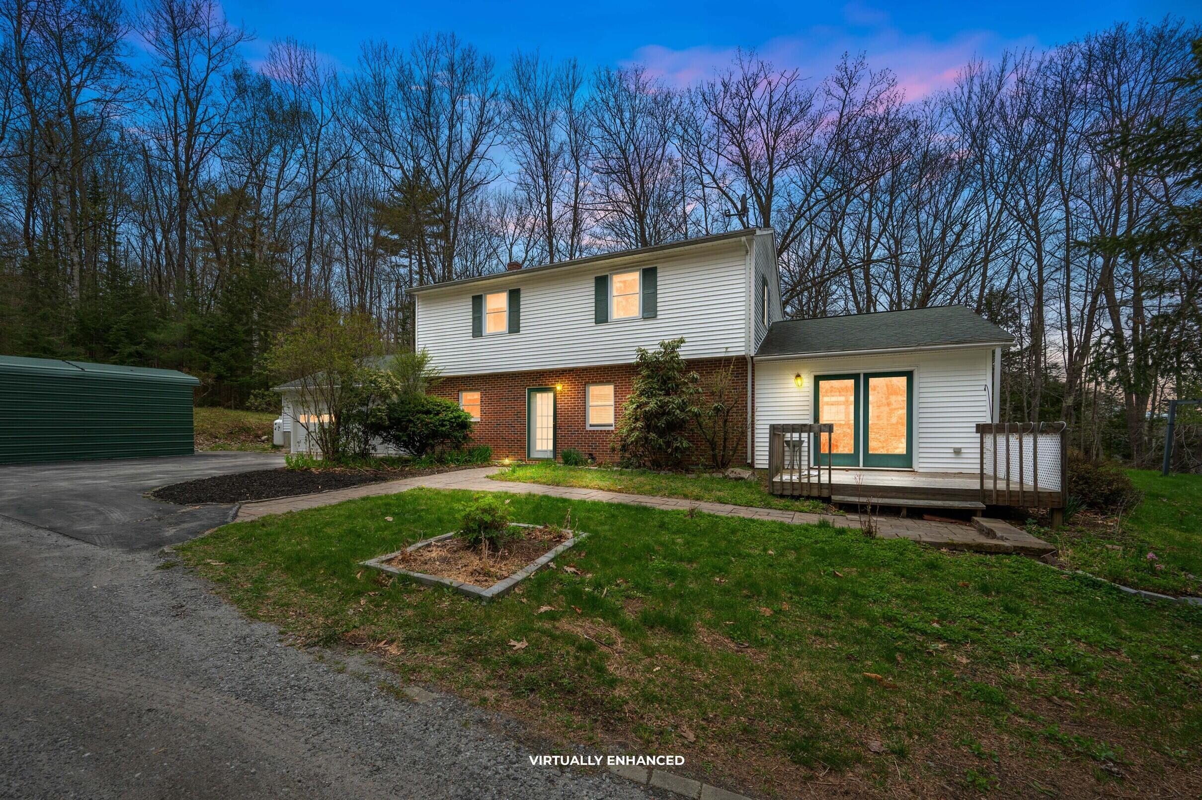 31 Axelrod Road Monmouth ME 04259