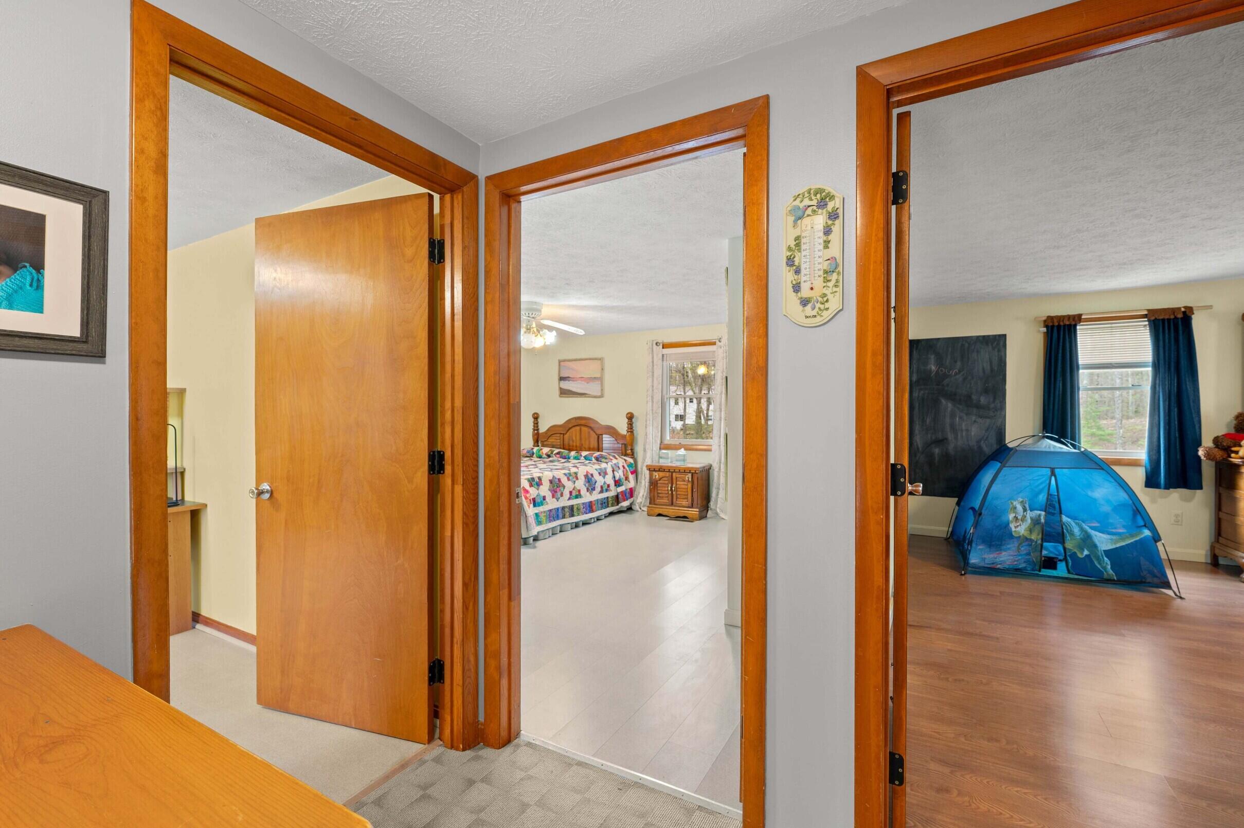 31 Axelrod Road Monmouth ME 04259