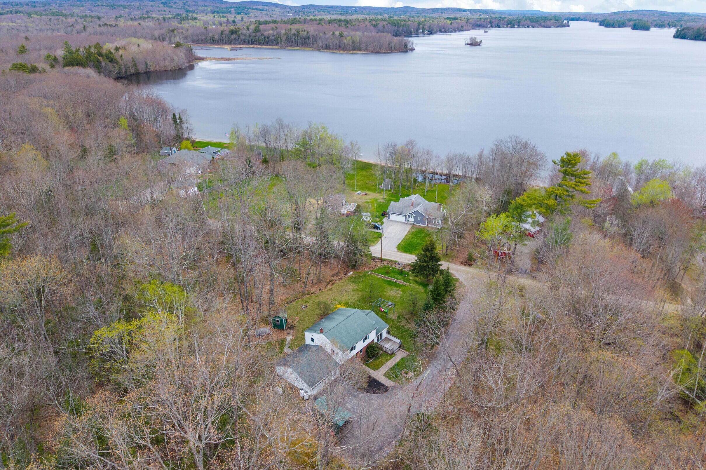31 Axelrod Road Monmouth ME 04259