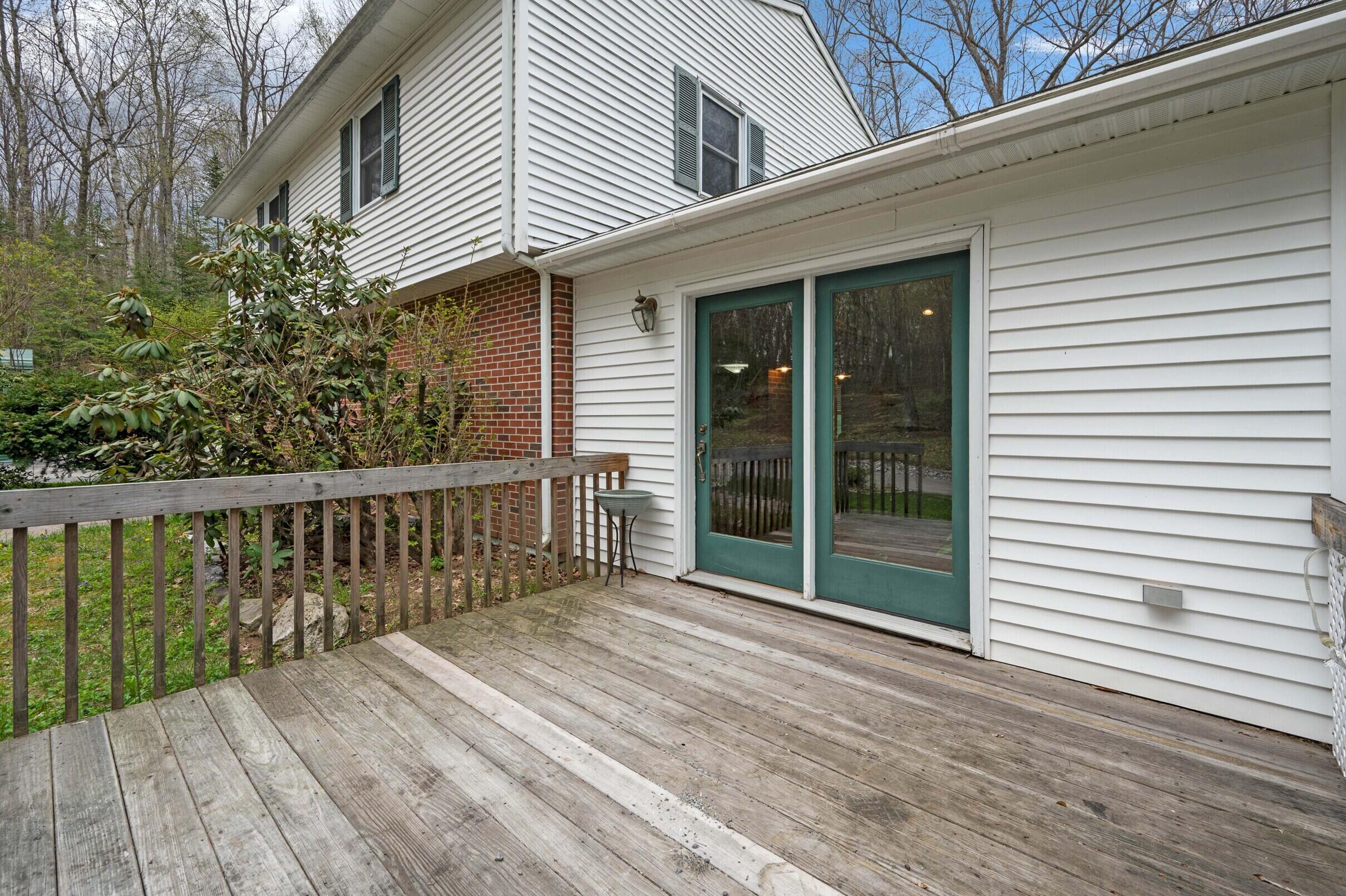 31 Axelrod Road Monmouth ME 04259