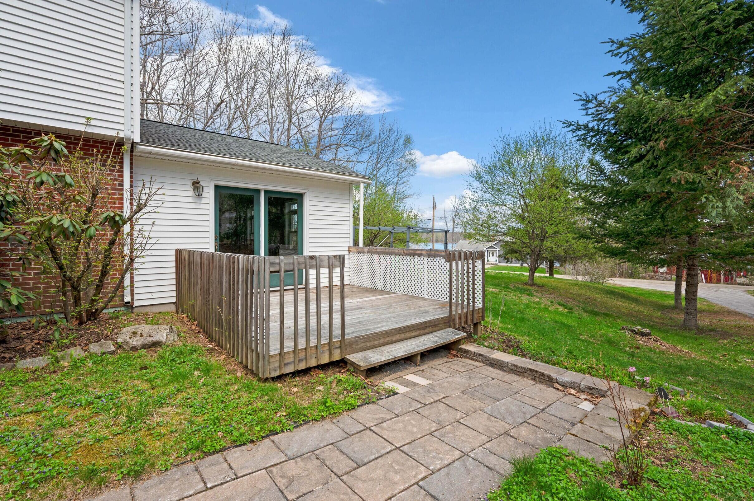 31 Axelrod Road Monmouth ME 04259