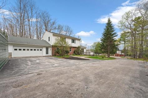 31 Axelrod Road Monmouth ME 04259