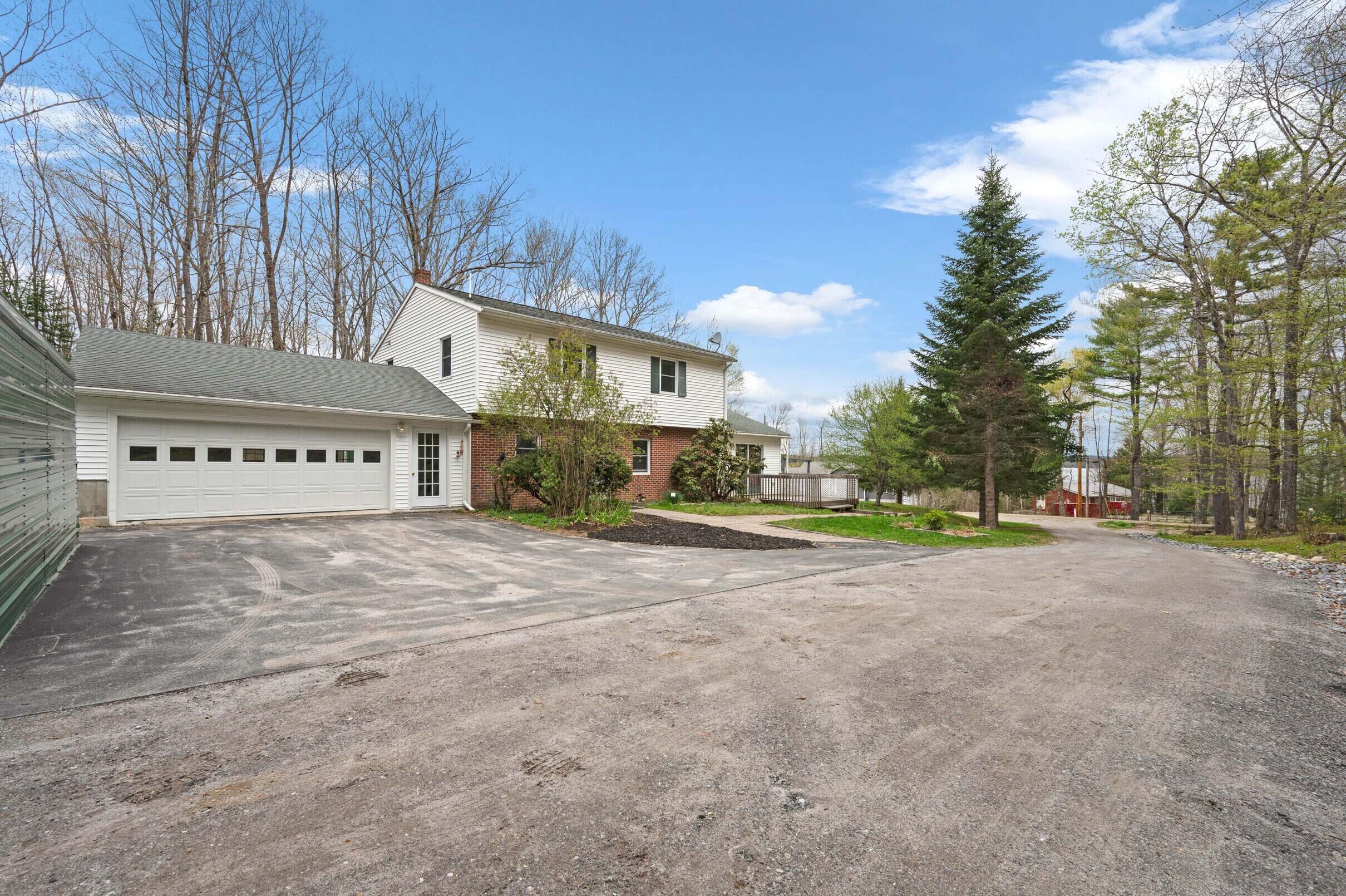 31 Axelrod Road Monmouth ME 04259