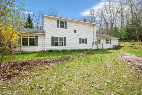 31 Axelrod Road Monmouth ME 04259