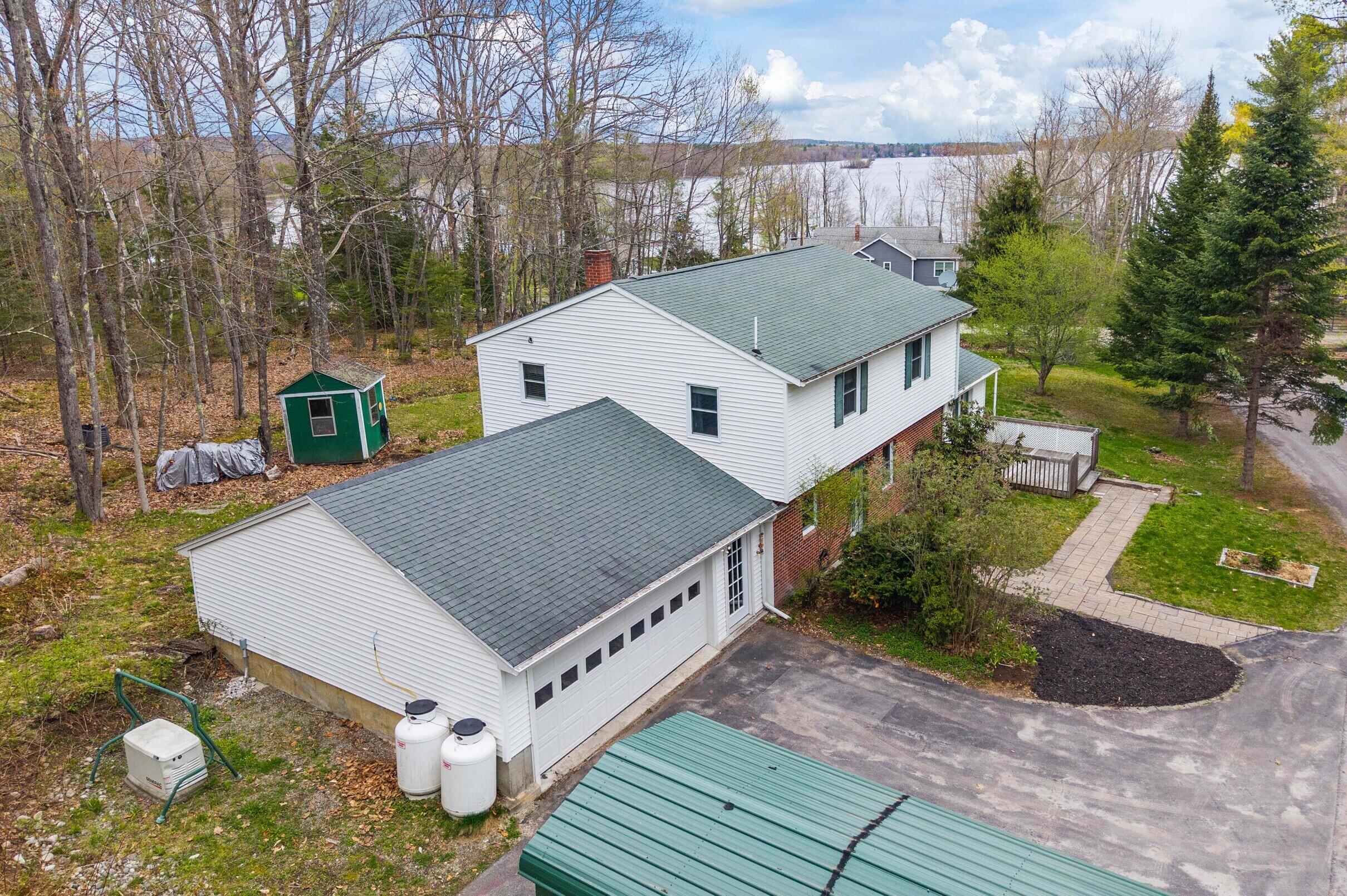 31 Axelrod Road Monmouth ME 04259