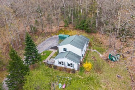 31 Axelrod Road Monmouth ME 04259