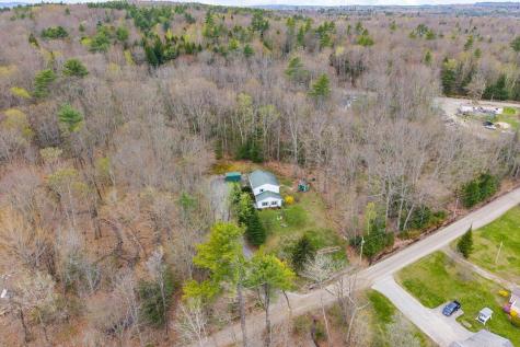 31 Axelrod Road Monmouth ME 04259