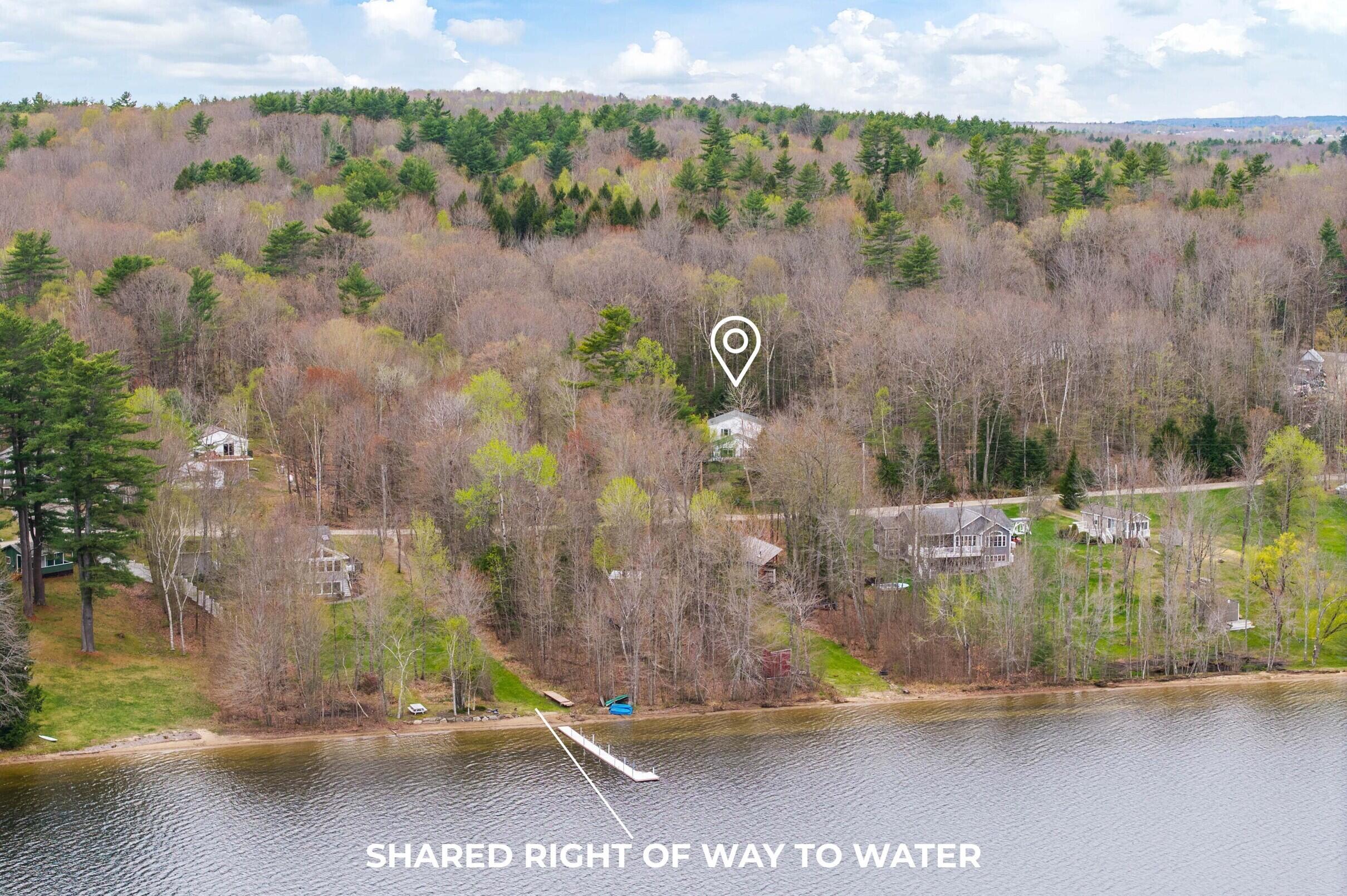 31 Axelrod Road Monmouth ME 04259