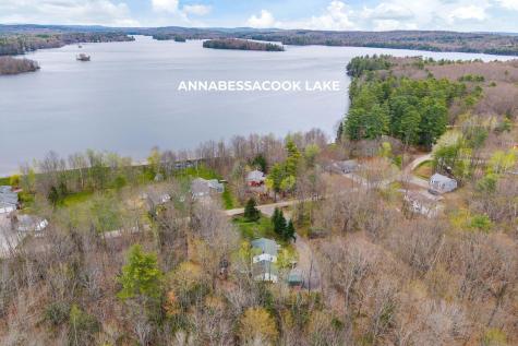 31 Axelrod Road Monmouth ME 04259