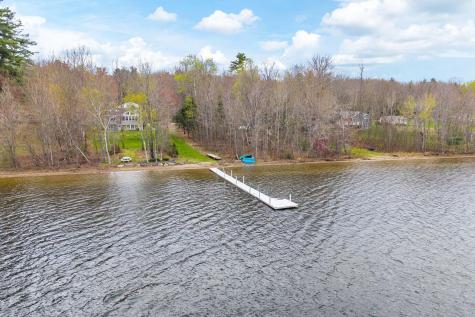 31 Axelrod Road Monmouth ME 04259