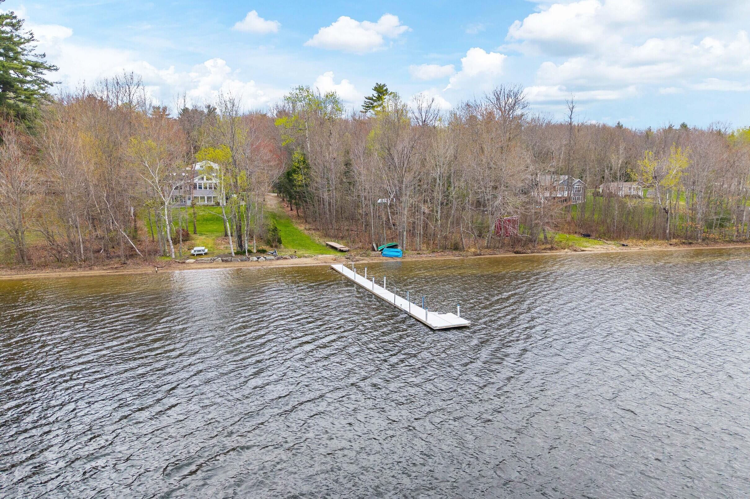 31 Axelrod Road Monmouth ME 04259