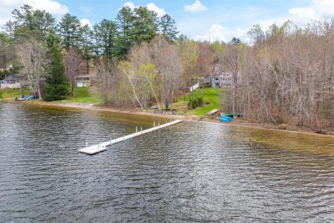 31 Axelrod Road Monmouth ME 04259