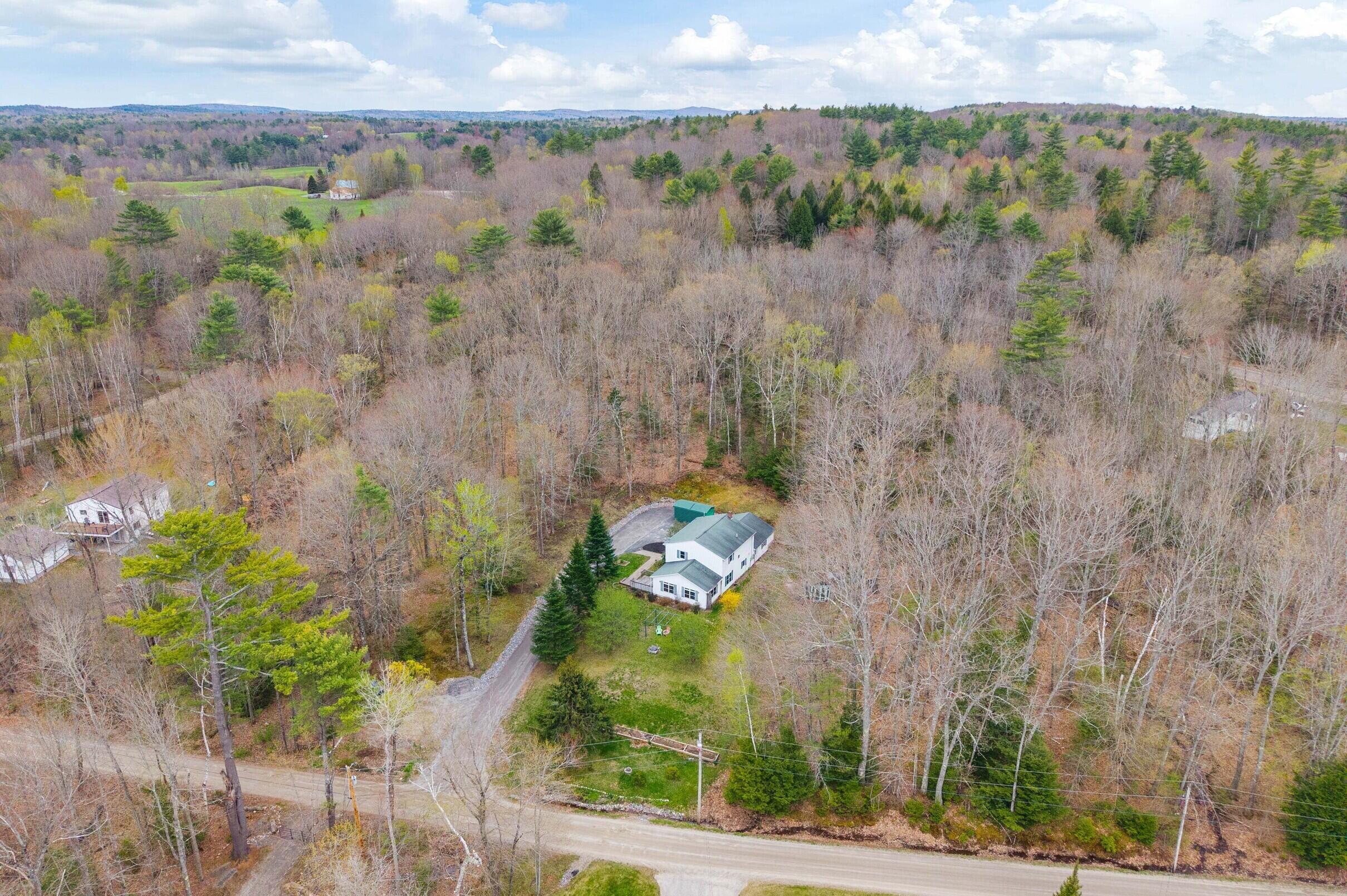 31 Axelrod Road Monmouth ME 04259