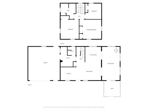 31 Axelrod Road Monmouth ME 04259