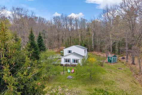31 Axelrod Road Monmouth ME 04259