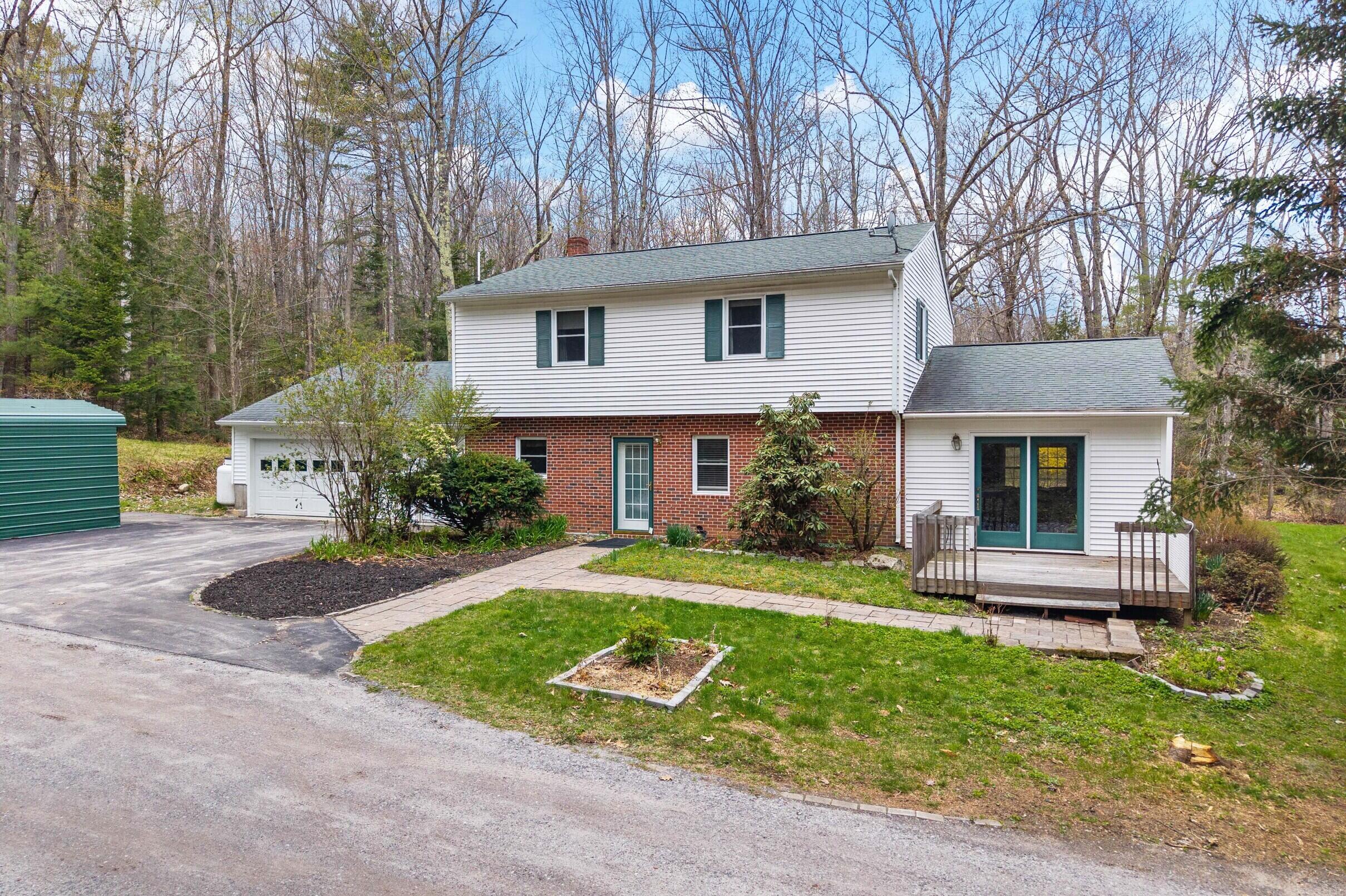 31 Axelrod Road Monmouth ME 04259