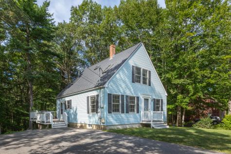 13 Hill Creek Drive Kittery ME 03904