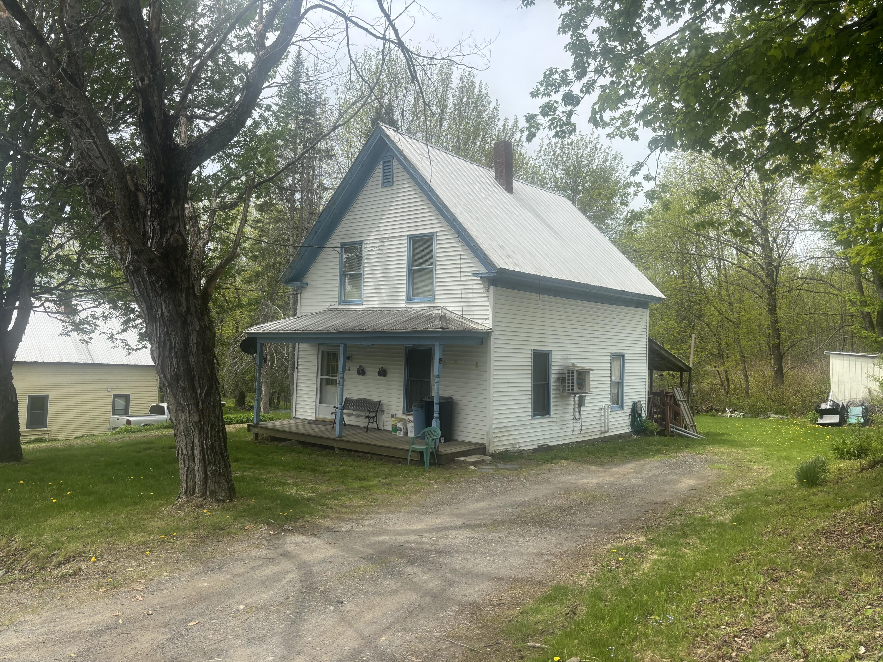 16 Winter Street Guilford ME 04443