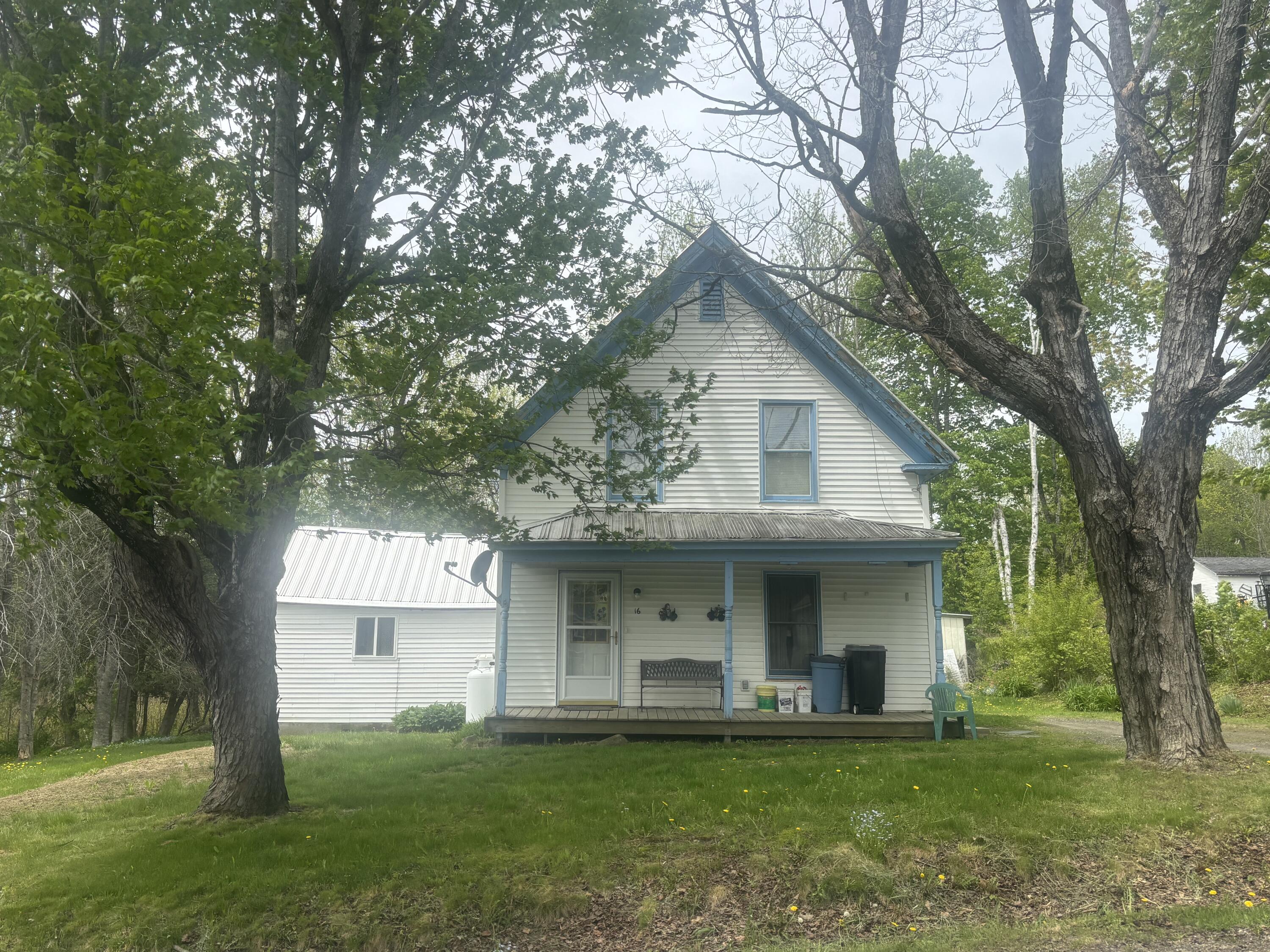 16 Winter Street Guilford ME 04443