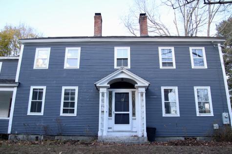 12 Winter Street Augusta ME 04330