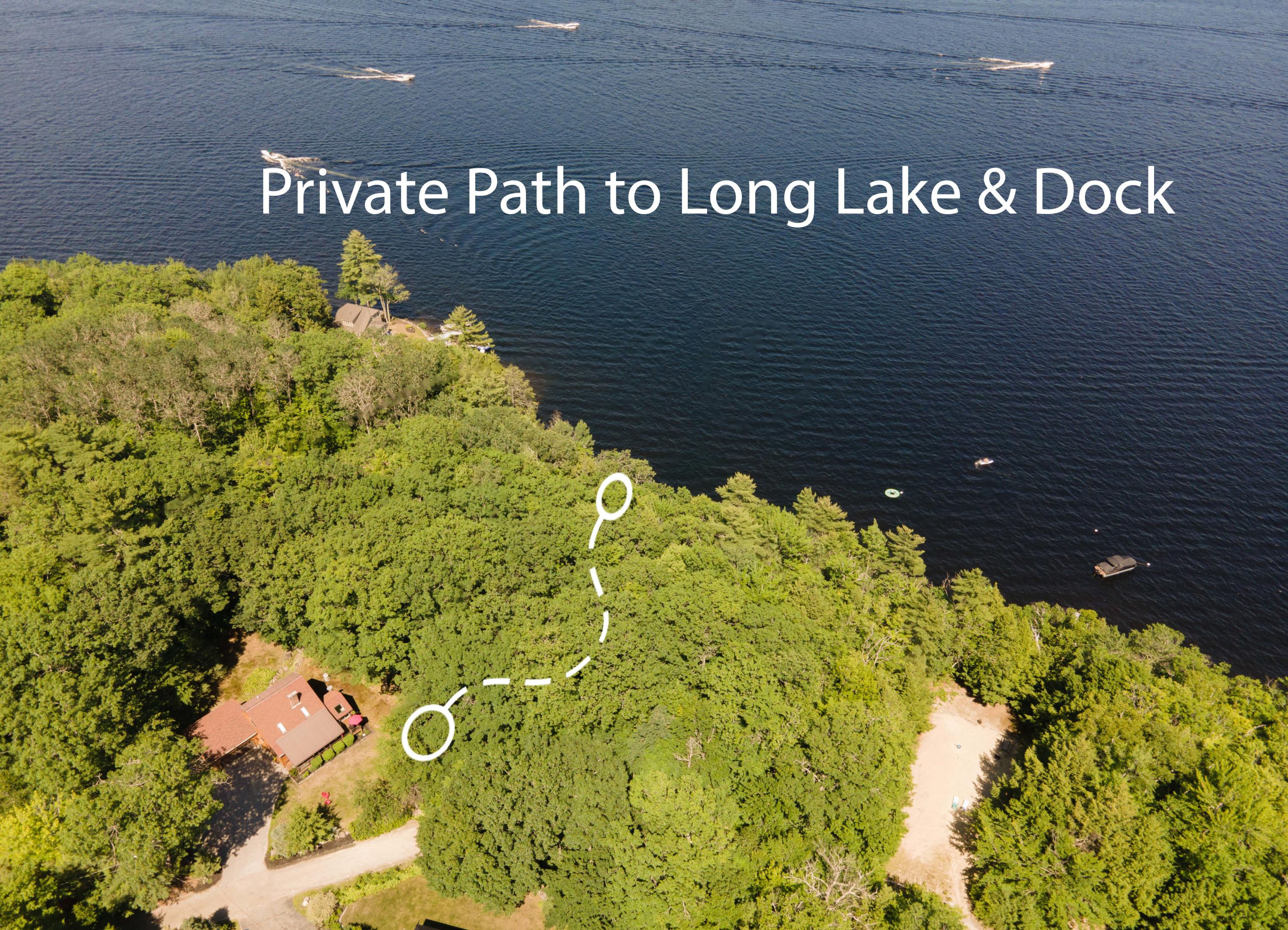 64 Friendship Acres Bridgton ME 04009
