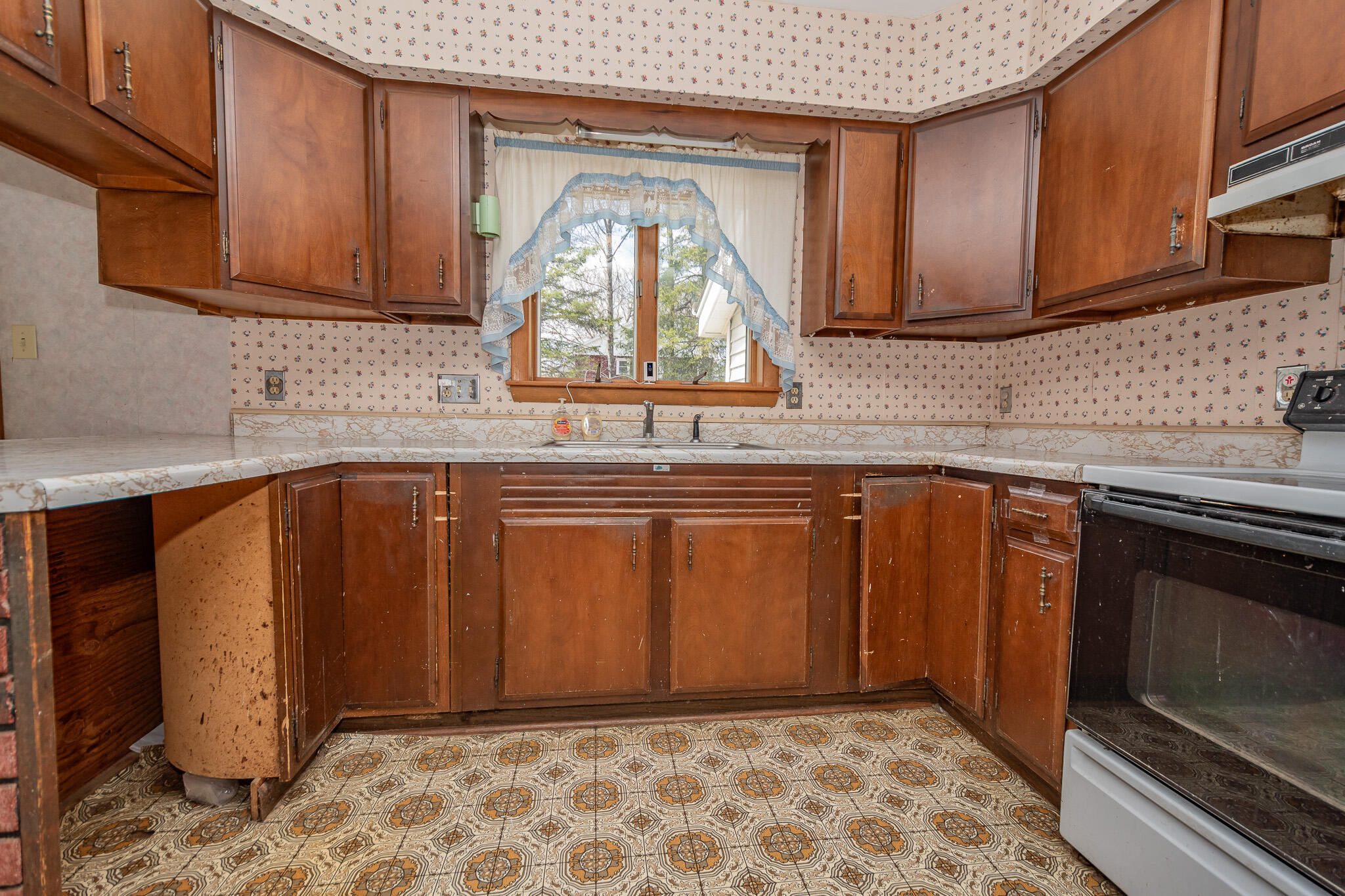22 Midland Street Caribou ME 04736