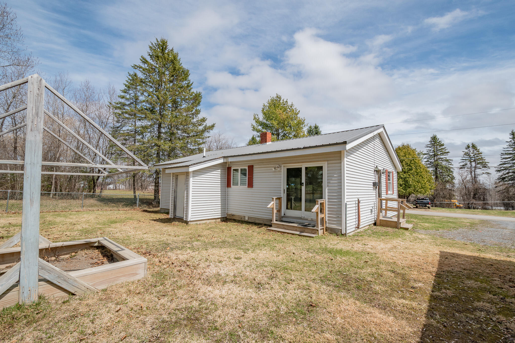 22 Midland Street Caribou ME 04736