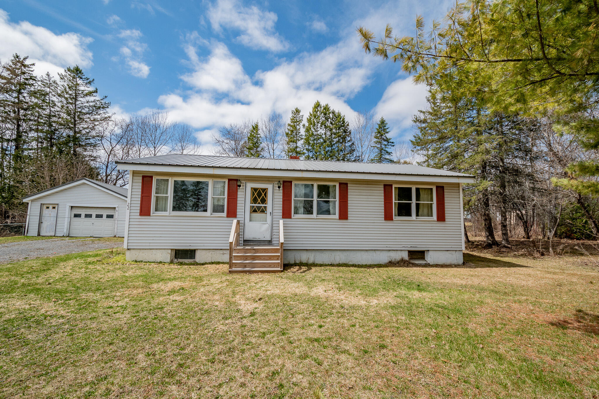 22 Midland Street Caribou ME 04736