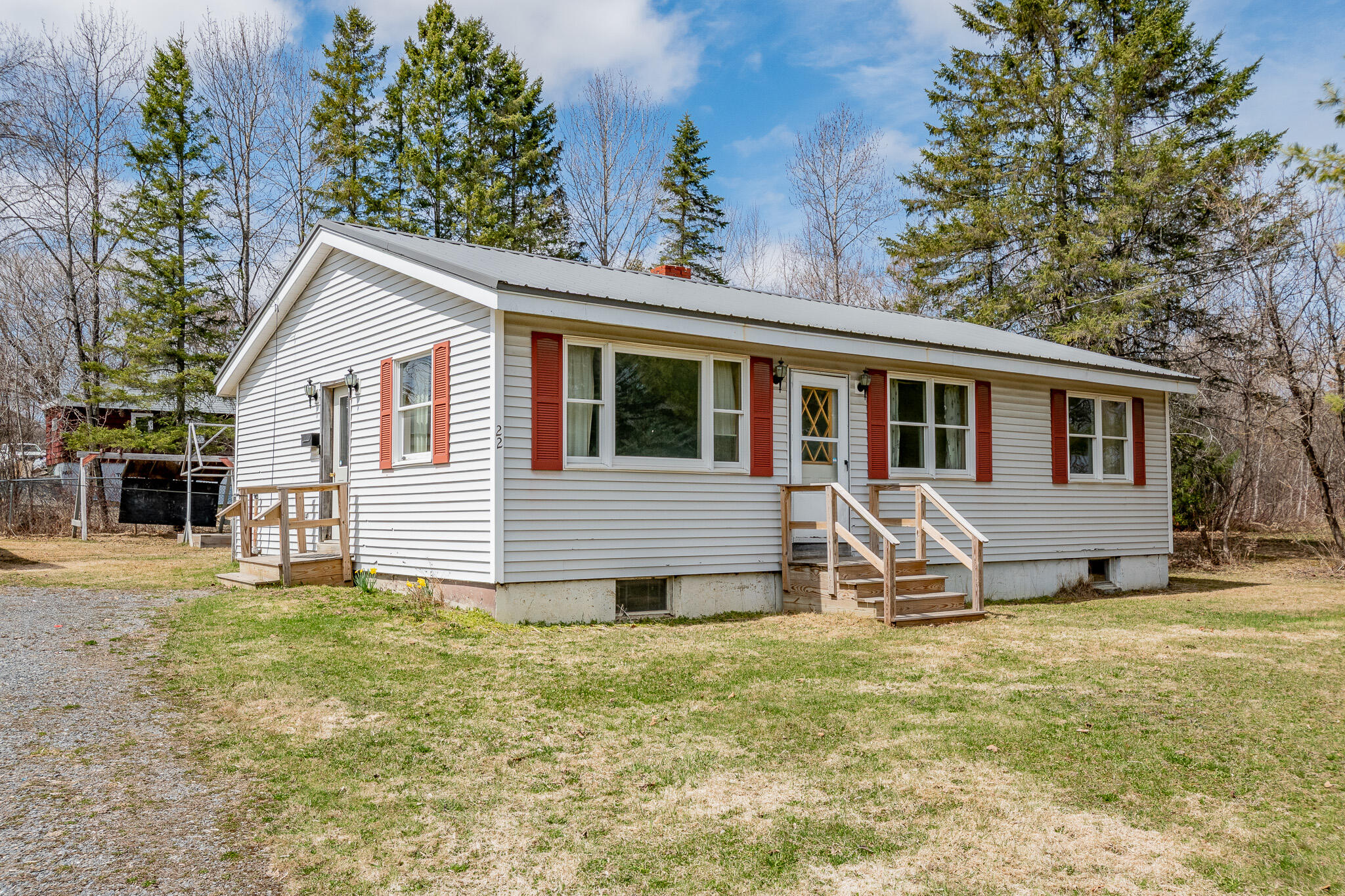 22 Midland Street Caribou ME 04736