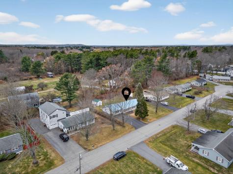 11 Brentwood Circle Saco ME 04072