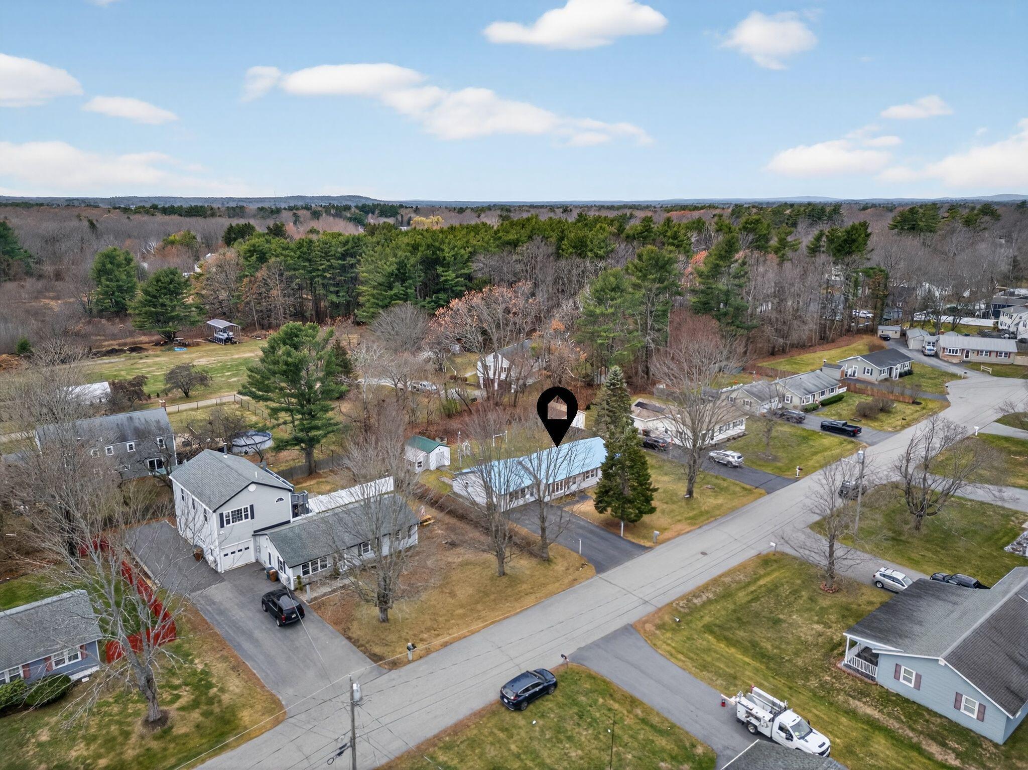 11 Brentwood Circle Saco ME 04072