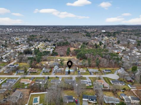 11 Brentwood Circle Saco ME 04072