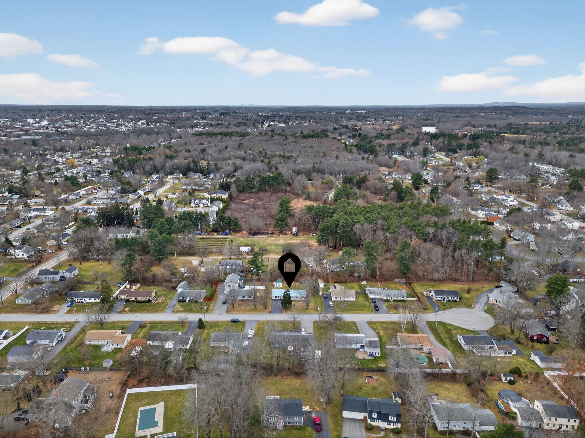 11 Brentwood Circle Saco ME 04072