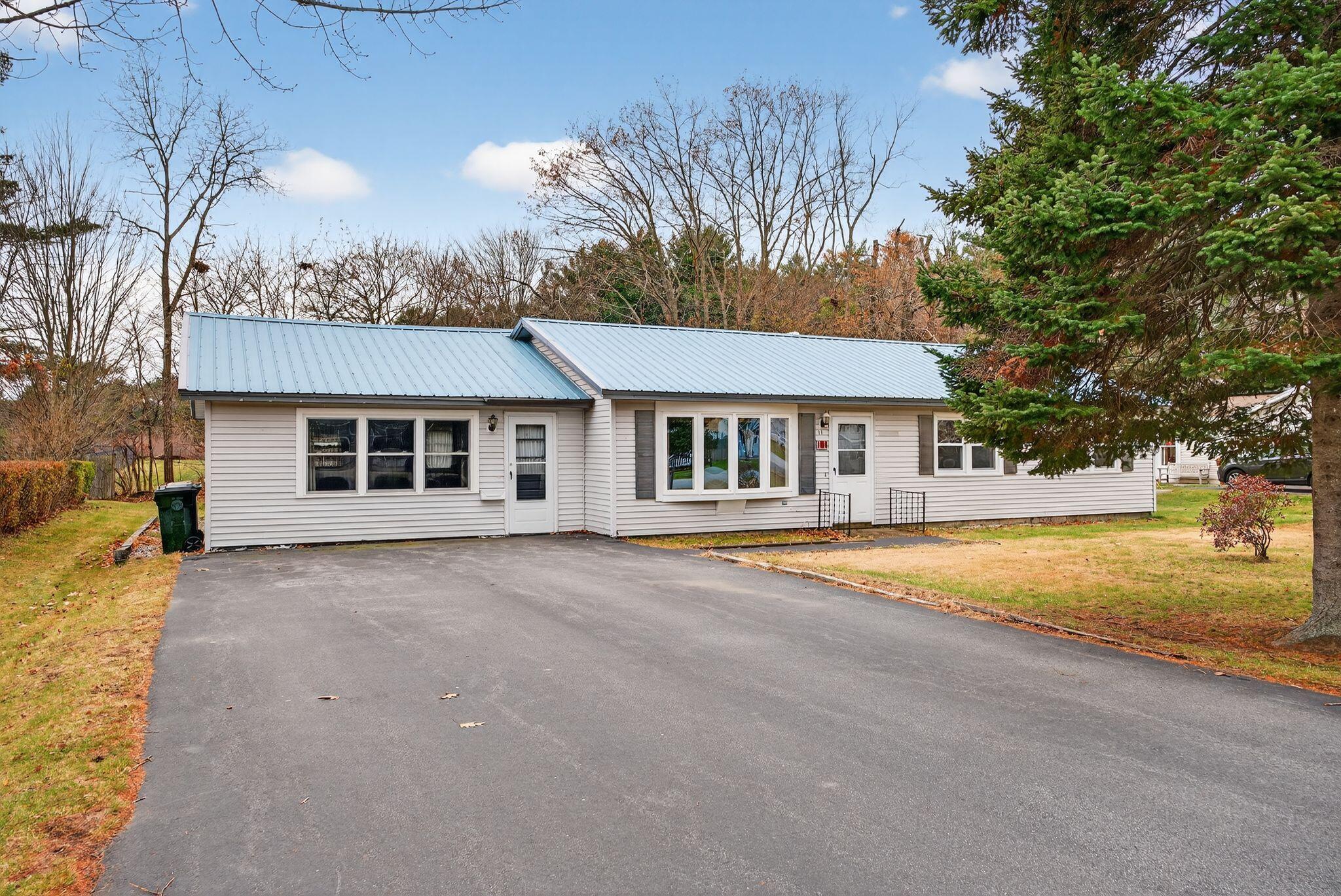 11 Brentwood Circle Saco ME 04072